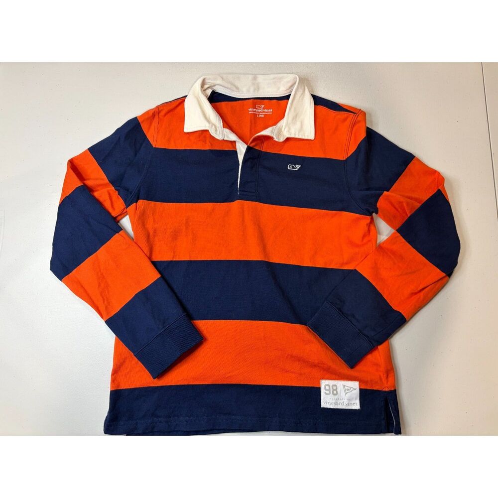 vineyard vines-size 16 large-kids